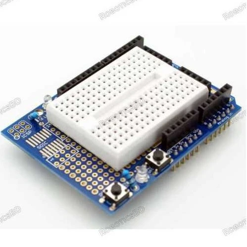 Development Boards Category