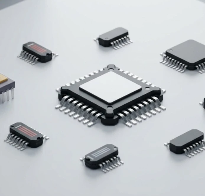 Digital Ics Category