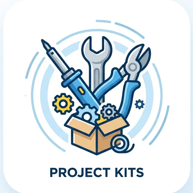 Project Kits Category
