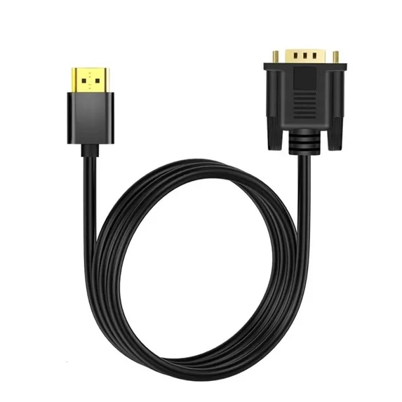 Cables and Connectors Category